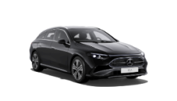 CLA Shooting Brake