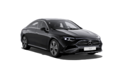 CLA Sedan