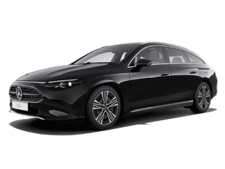 CLA 180 Shooting Brake