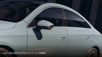 新型CLA（CLA 220）