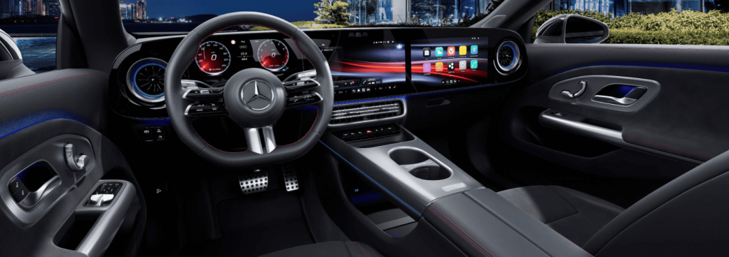 新型CLA Launch Edition
