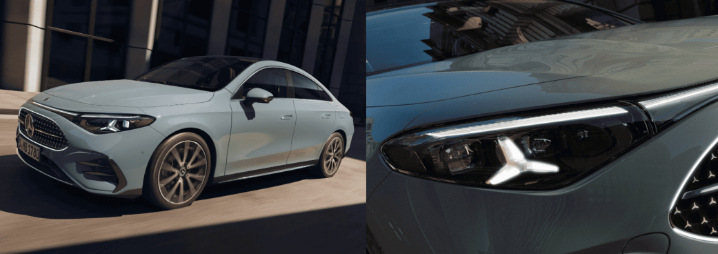 新型CLA