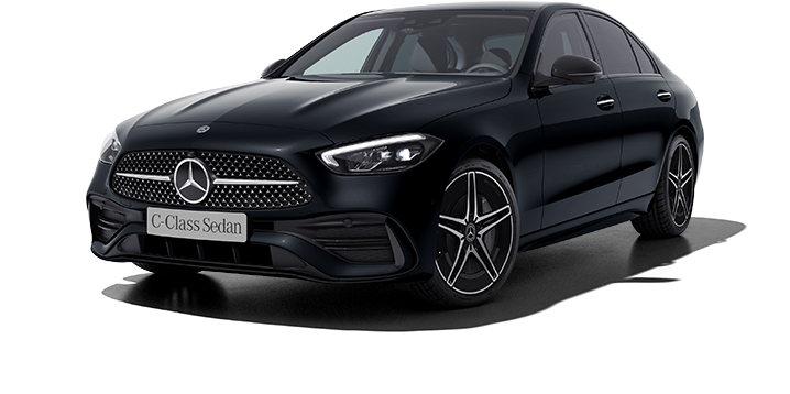 C 220 d Sports