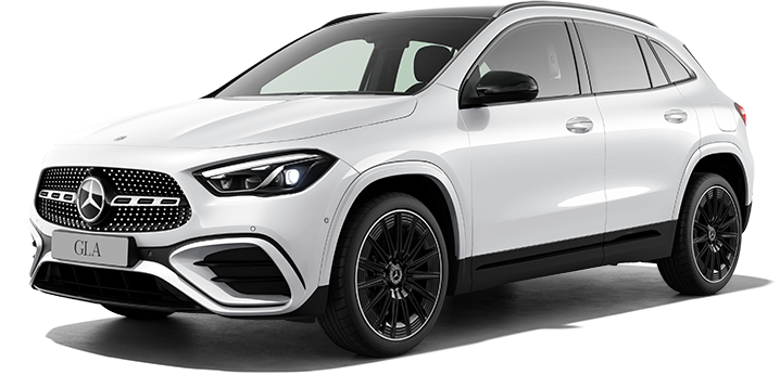 GLA 200 d 4MATIC Urban Stars