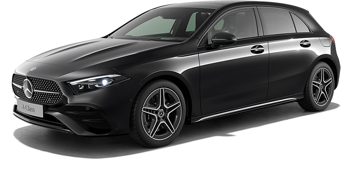 A 200 d Urban Stars