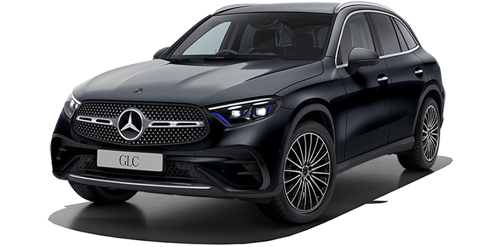 GLC 220 d 4MATIC Core
