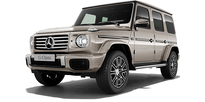 G 450 d