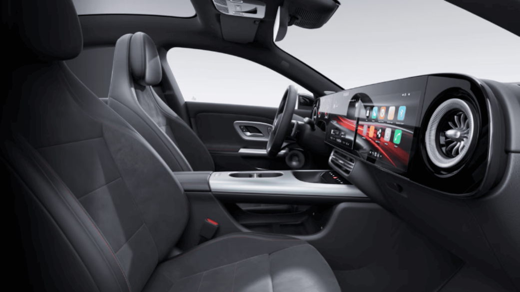 CLA with EQ Technology