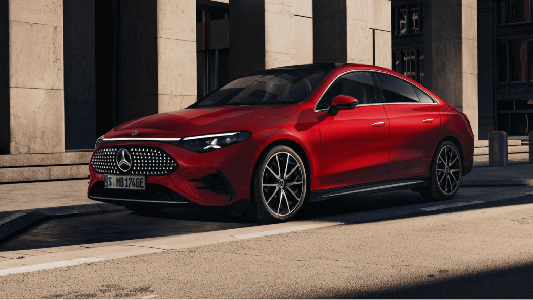 CLA with EQ Technology