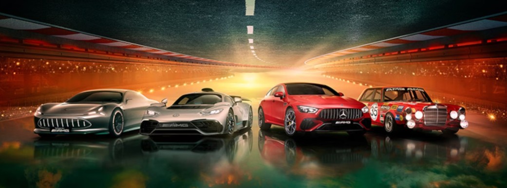 Mercedes-AMG