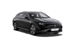 CLA Shooting Brake（EQ）