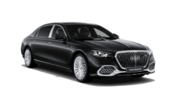 Mercedes-Maybach S-Class
