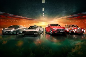 Mercedes-AMG
