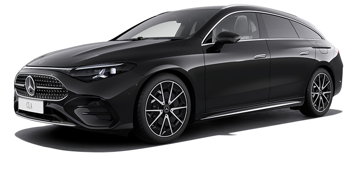 CLA 220 Shooting Brake