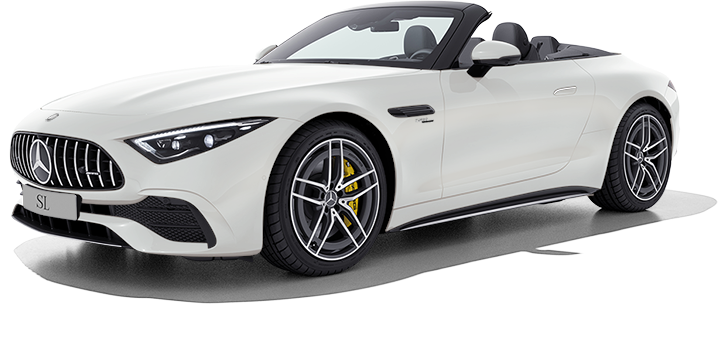 Mercedes-AMG SL 43