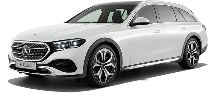 E 220 d 4MATIC All-Terrain