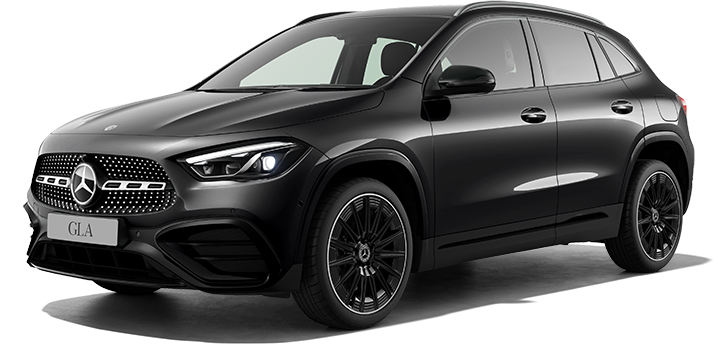 GLA 200 d 4MATIC Urban Stars