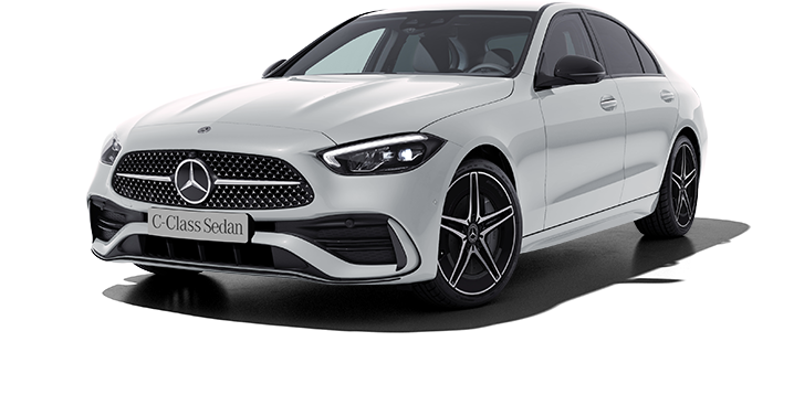C 220 d Sports