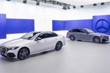 メルセデス・ベンツ新型Cクラス