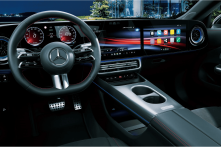 CLA 200 with EQ Technology Launch Edition