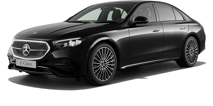 E 220 d Sports Night Edition
