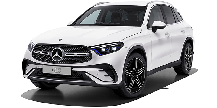 GLC 220 d 4MATIC Sports