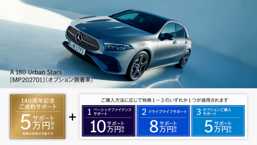A-Class
