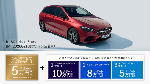 B-Class