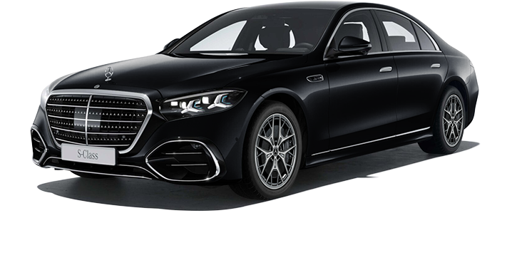 S 450 d 4MATIC