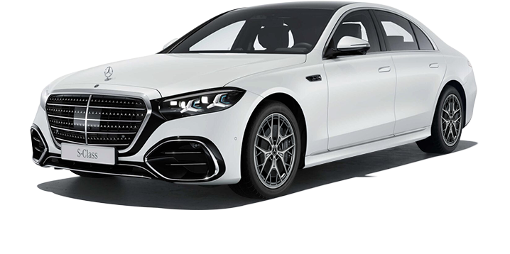 S 450 d 4MATIC