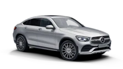 GLC Coupé