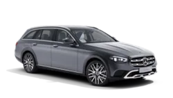E-Class All-Terrain