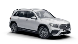 Mercedes-AMG GLB