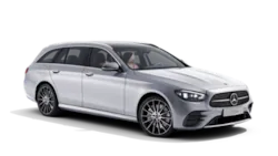 E-Class Stationwagon