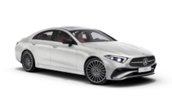 CLS Coupé