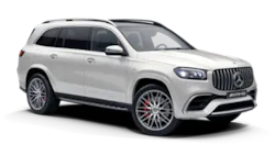 Mercedes-AMG GLS