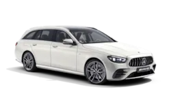 Mercedes-AMG E-Class Stationwagon