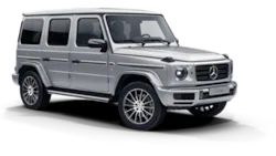 G-Class SUV