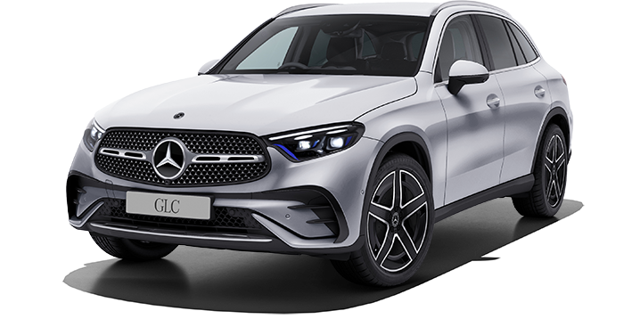 GLC 220 d 4MATIC