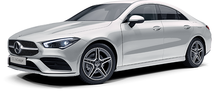 CLA 200 d
