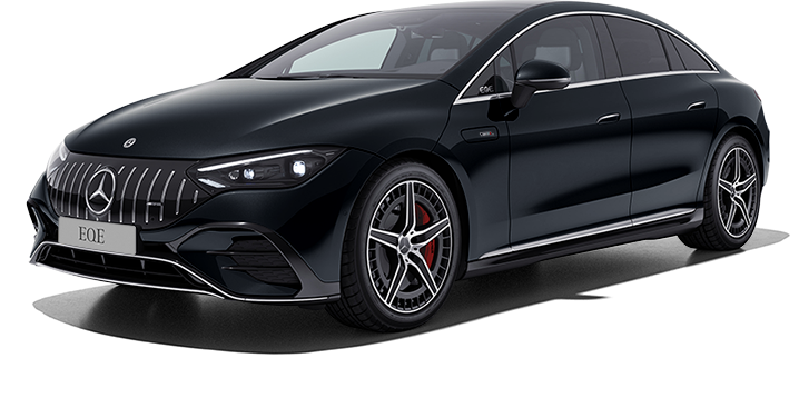 Mercedes-AMG EQE 53 4MATIC+