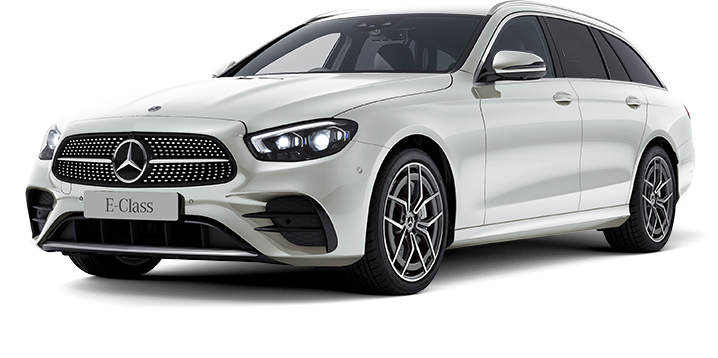 E 220 d Stationwagon Sports