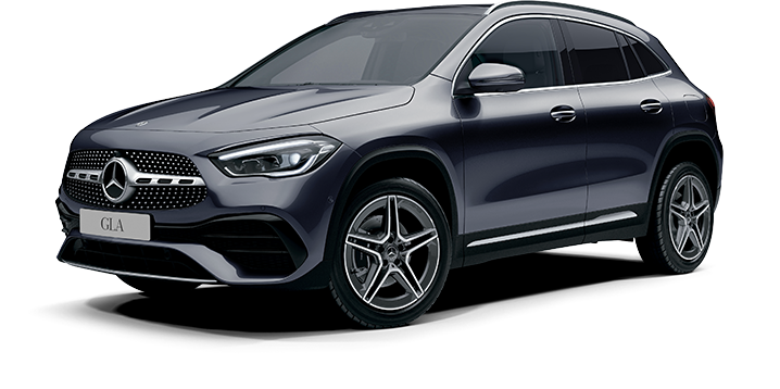 GLA 200 d 4MATIC（0383904433）
