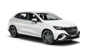 EQE SUV