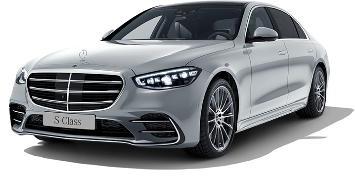 S 400 d 4MATIC long