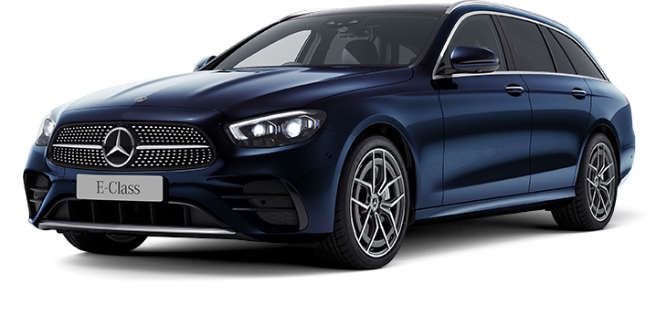 E 220 d Stationwagon Sports