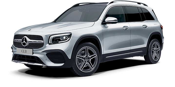 GLB 200 d 4MATIC