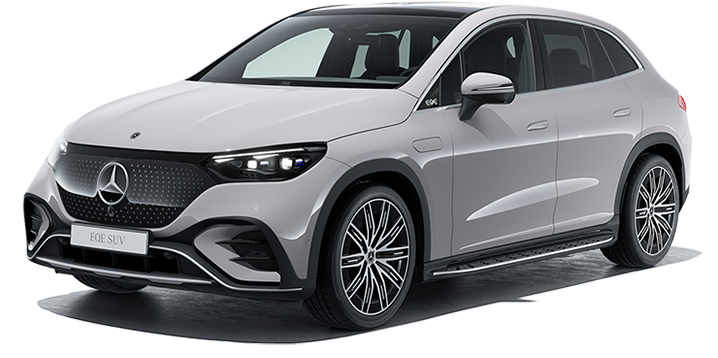 EQE 350 4MATIC SUV Launch Edition