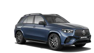 Mercedes-AMG GLE