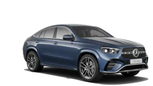 GLE Coupé